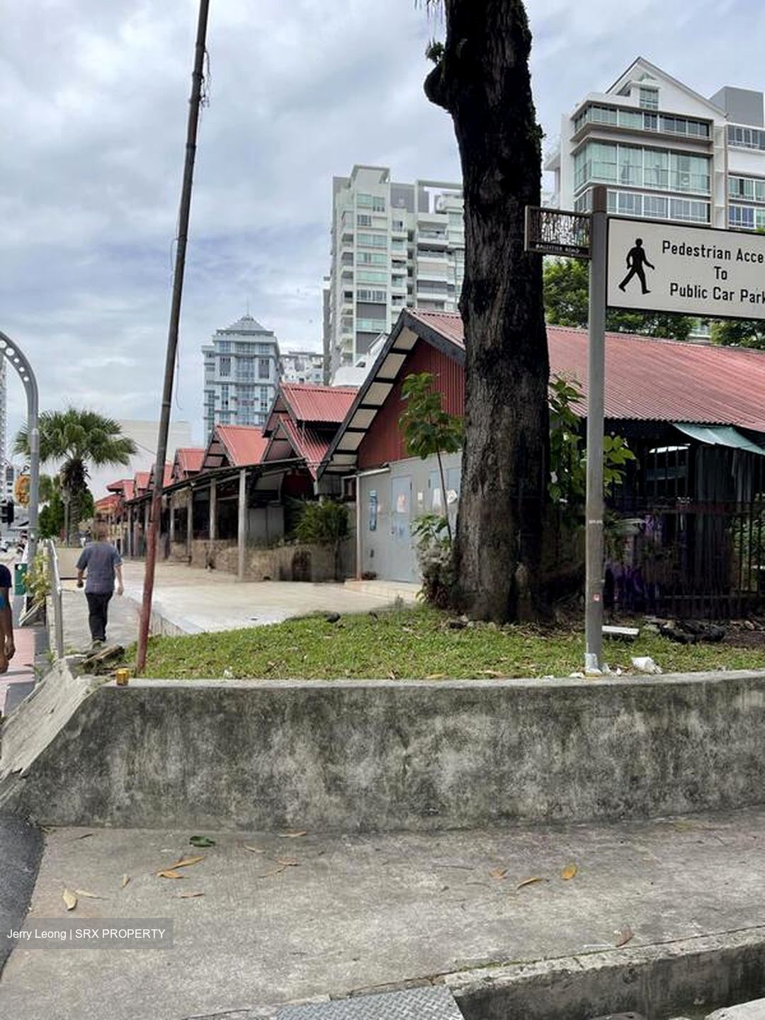 Balestier Road (D12), Shop House #460150671